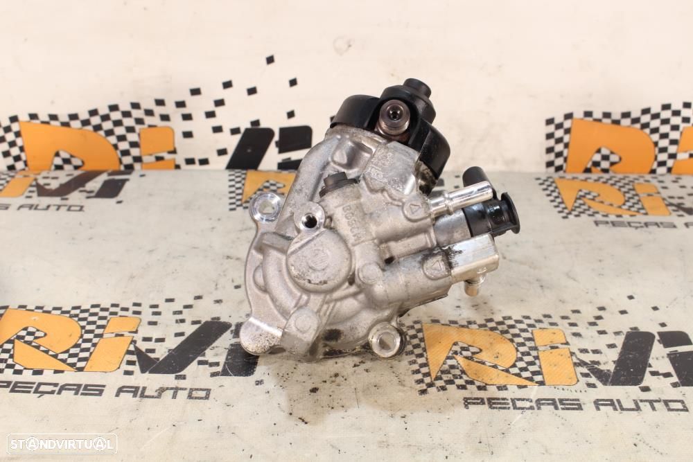 Kit de Injeção BMW B47 20d - 8514148 / 0445110743 / 8511626 / 0445010764 - 6