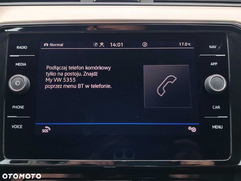 Volkswagen Passat Variant 2.0 TSI Elegance DSG - 33
