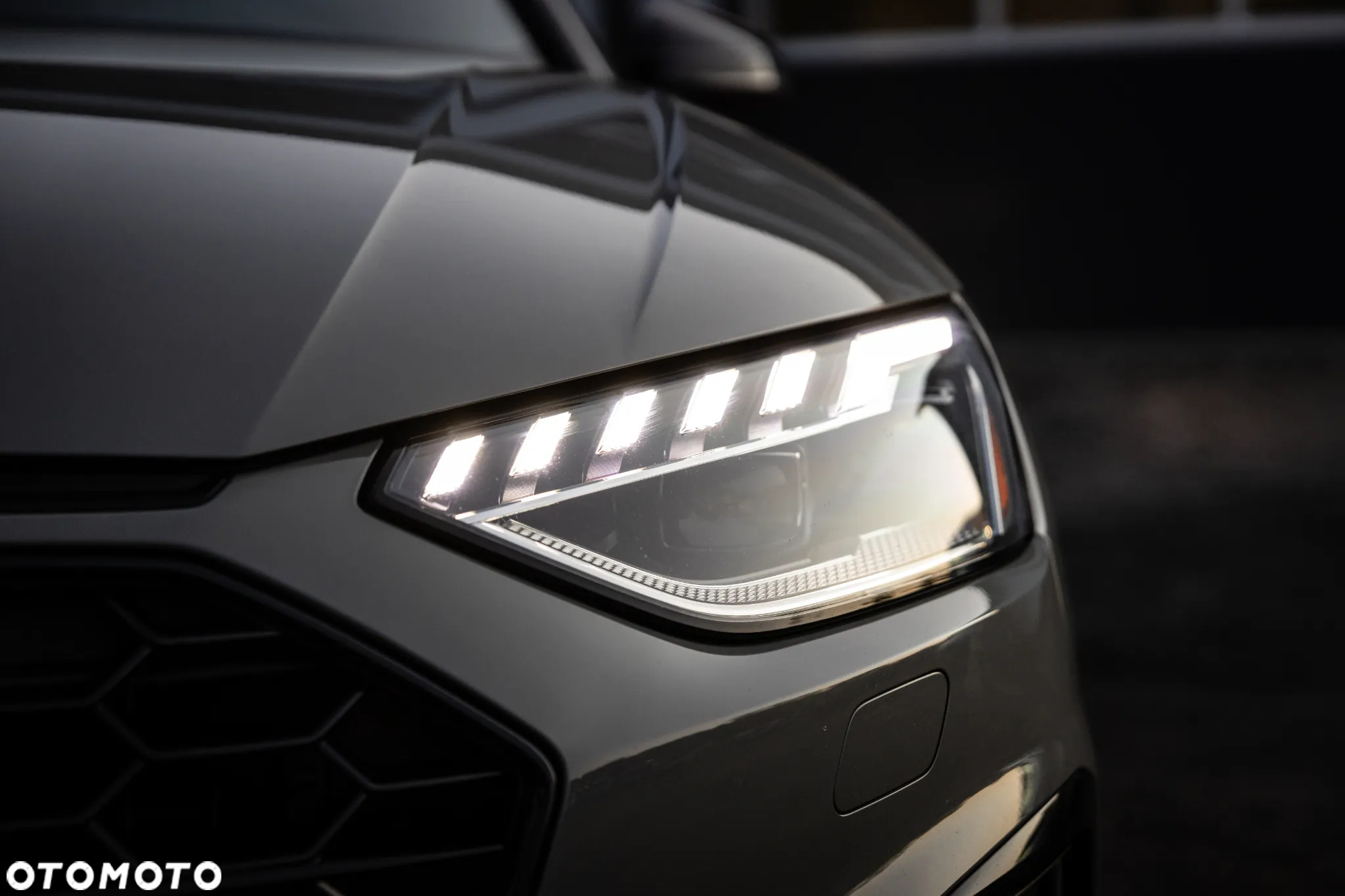 Audi A4 - 14