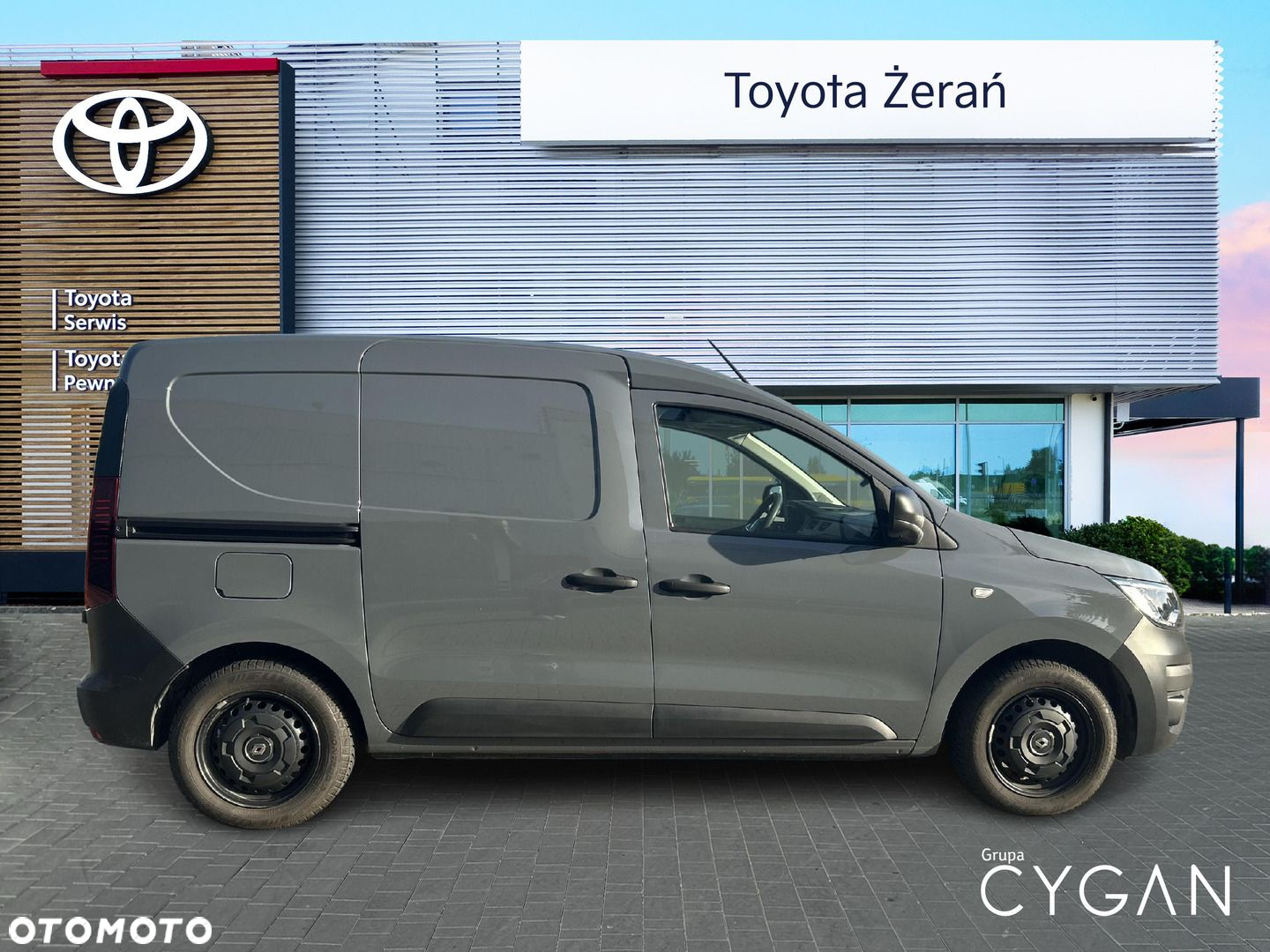 Renault Express - 4