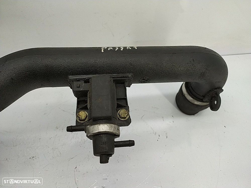 Tubo Intercooler Volkswagen Passat (3B2) - 5