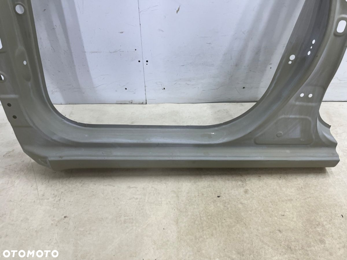 Poszycie Hyundai i10 III 19r.- lewy słupek przedni szyby rama drzwi bok poszycie słupek A B dach - 4