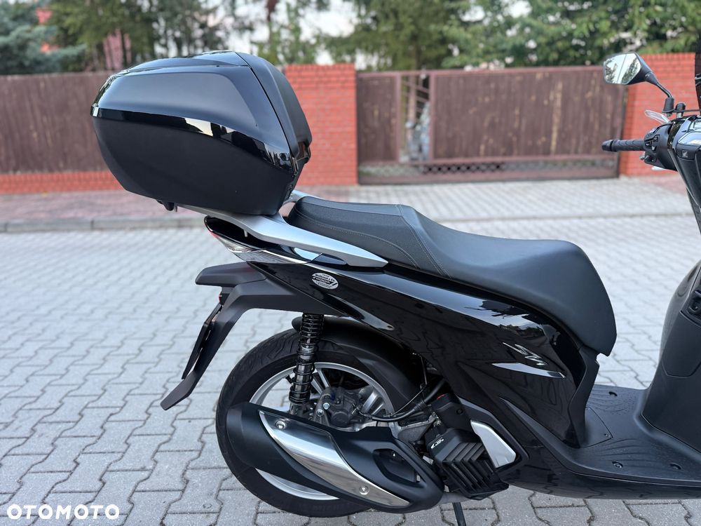 Honda SH - 11
