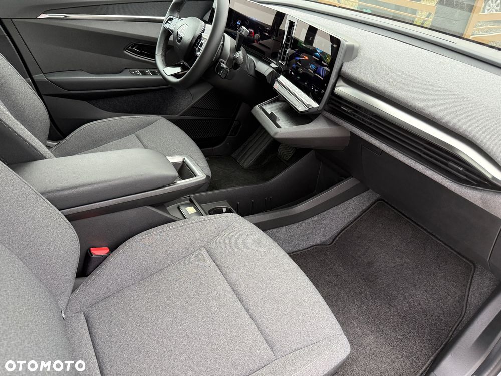 Renault Megane EV60 220hp optimum charge Equilibre - 15