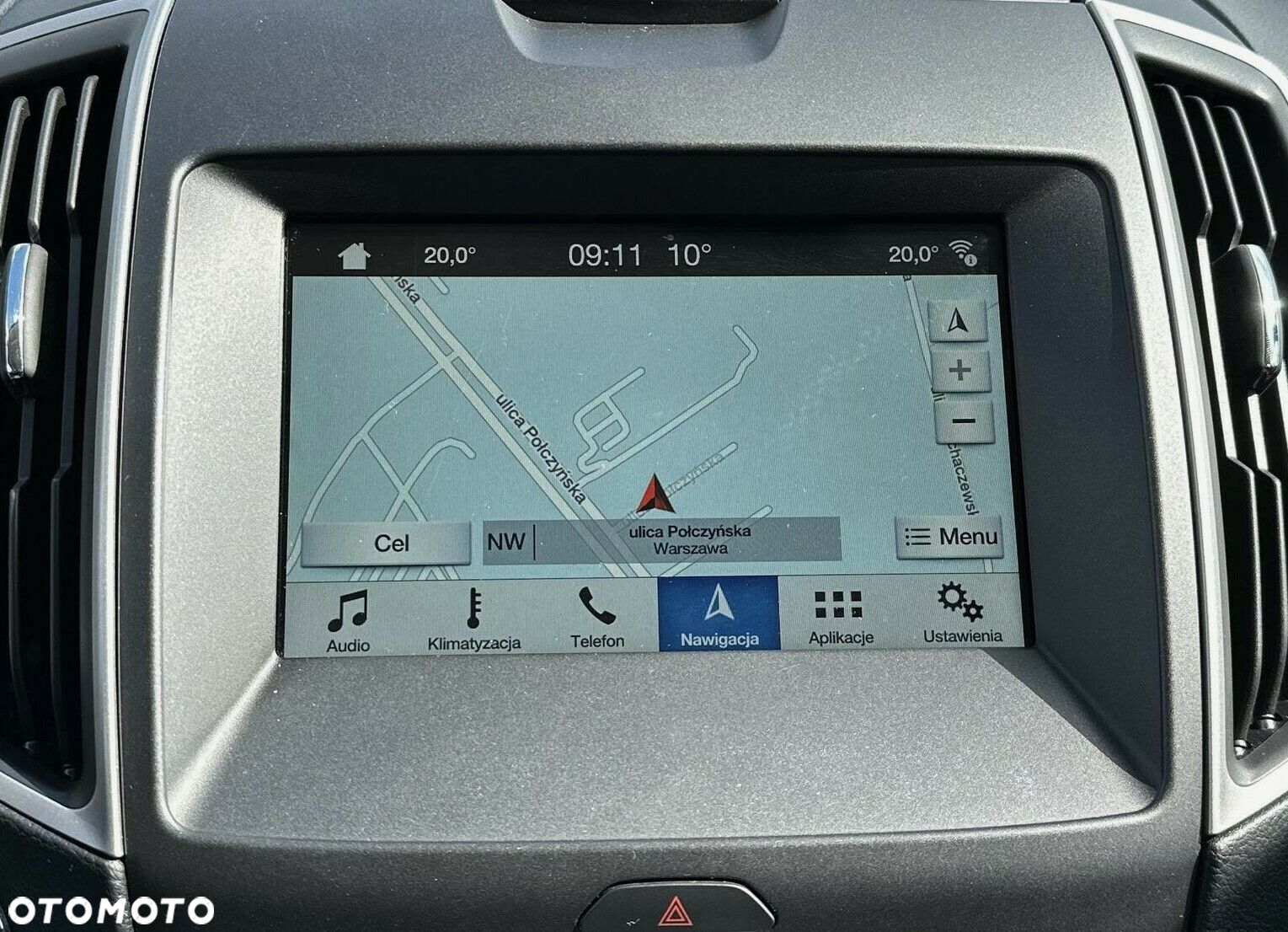 Ford S-Max - 16
