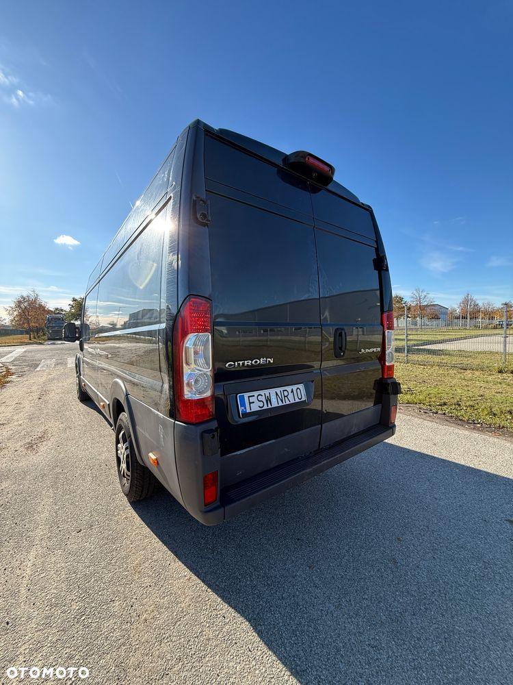 Citroën Jumper - 24