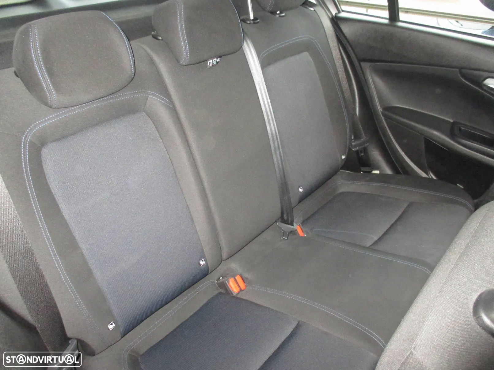 Fiat Tipo 1.0 GSE T3 Life - 15