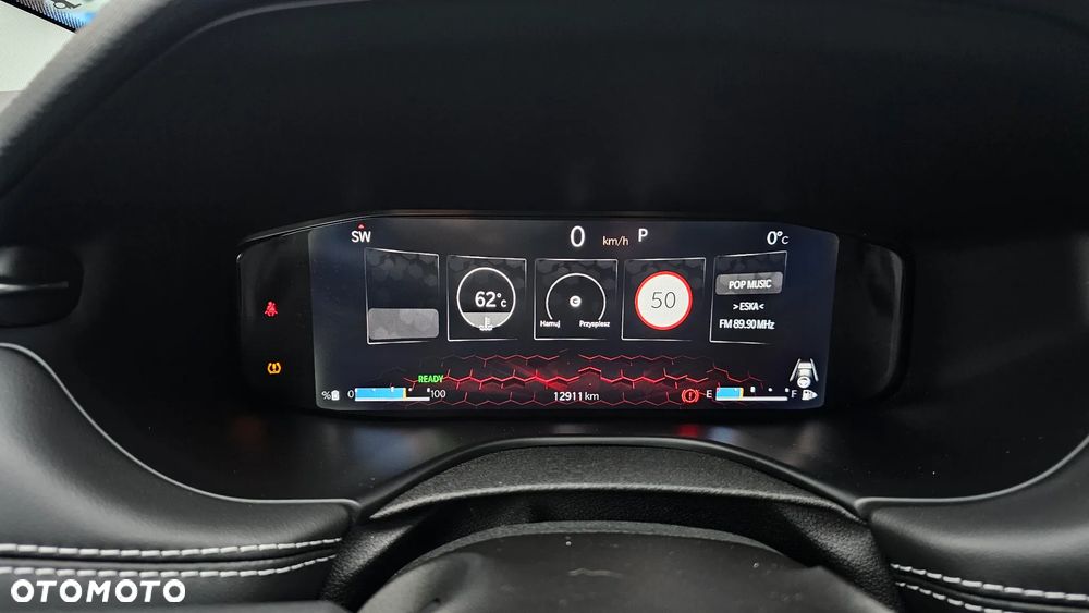 Jeep Compass 1.5 T4 mHEV Freedom Edition I FWD S&S DCT - 26