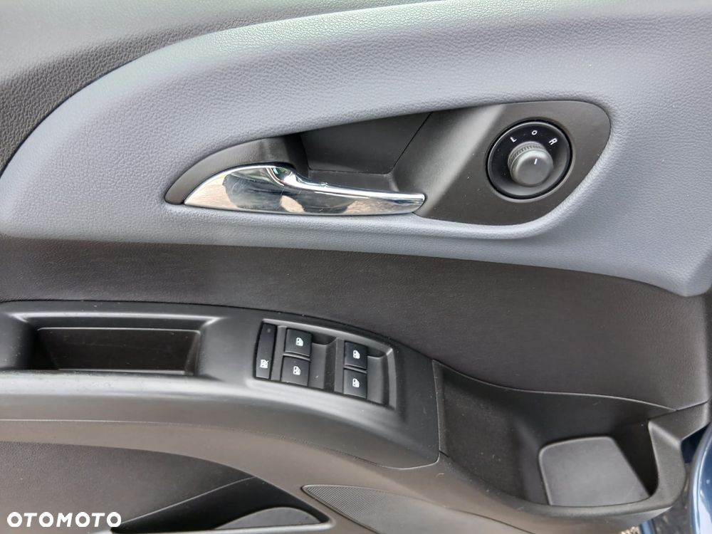 Opel Meriva 1.4 T Enjoy - 18