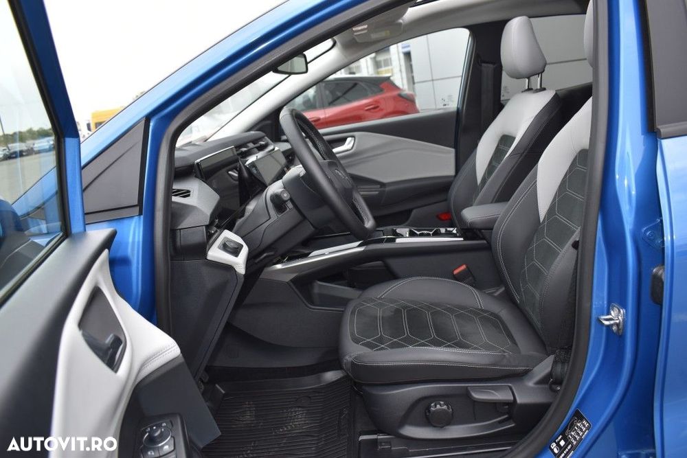 Ford Puma - 18