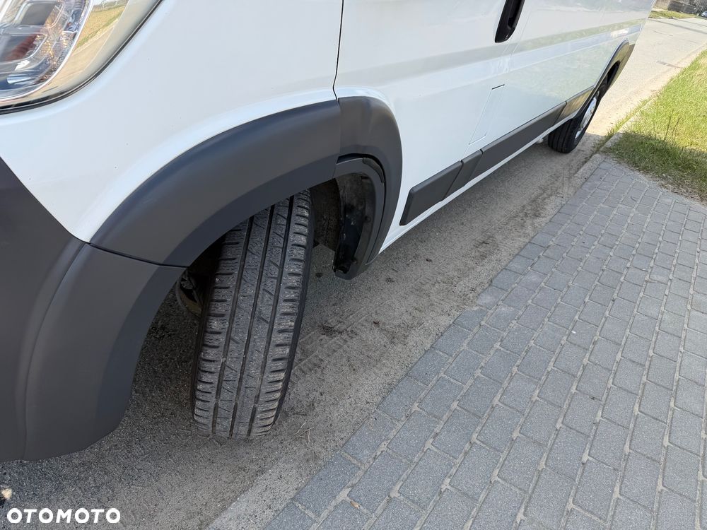 Citroën JUMPER - 23