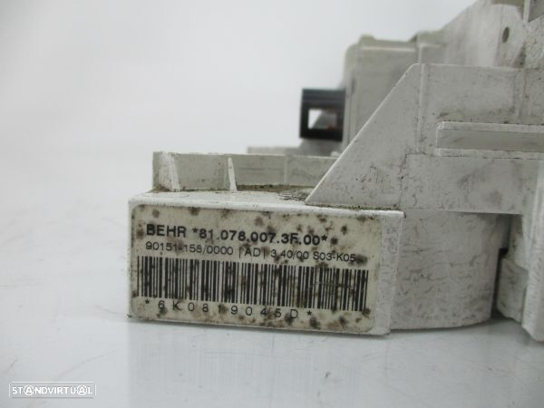 Comando Chaufagem Seat Ibiza Ii (6K1) - 5