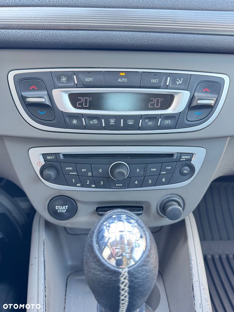 Renault Megane dCi 130 FAP Dynamique - 7
