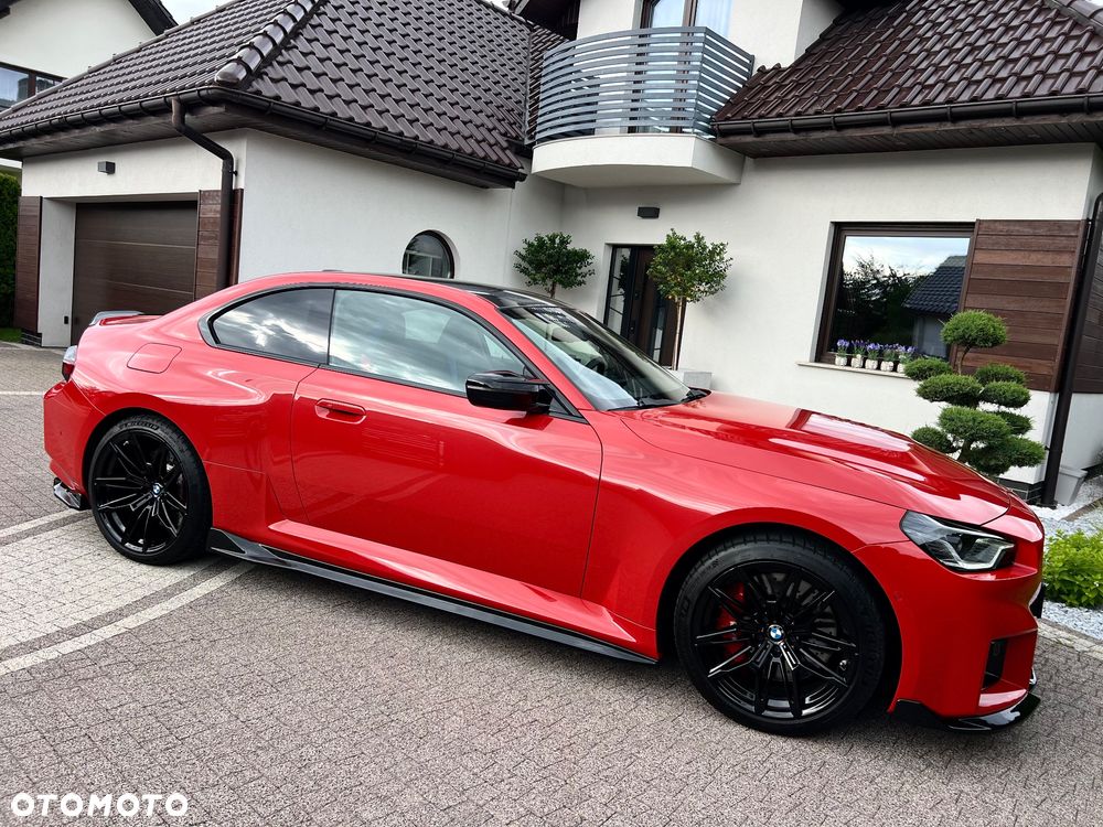 BMW M2 - 24