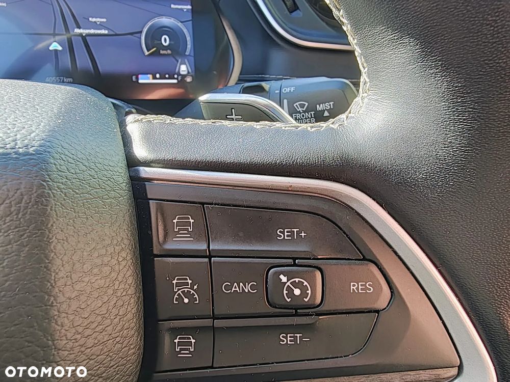 Jeep Grand Cherokee 3.6 V6 Limited - 29