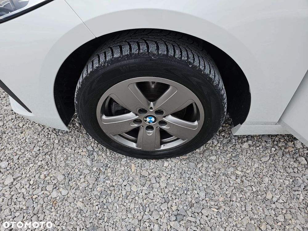 BMW Seria 1 116i Advantage - 28
