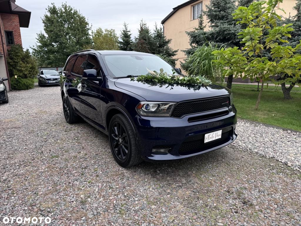 Dodge Durango 3,6 Citadel - 28