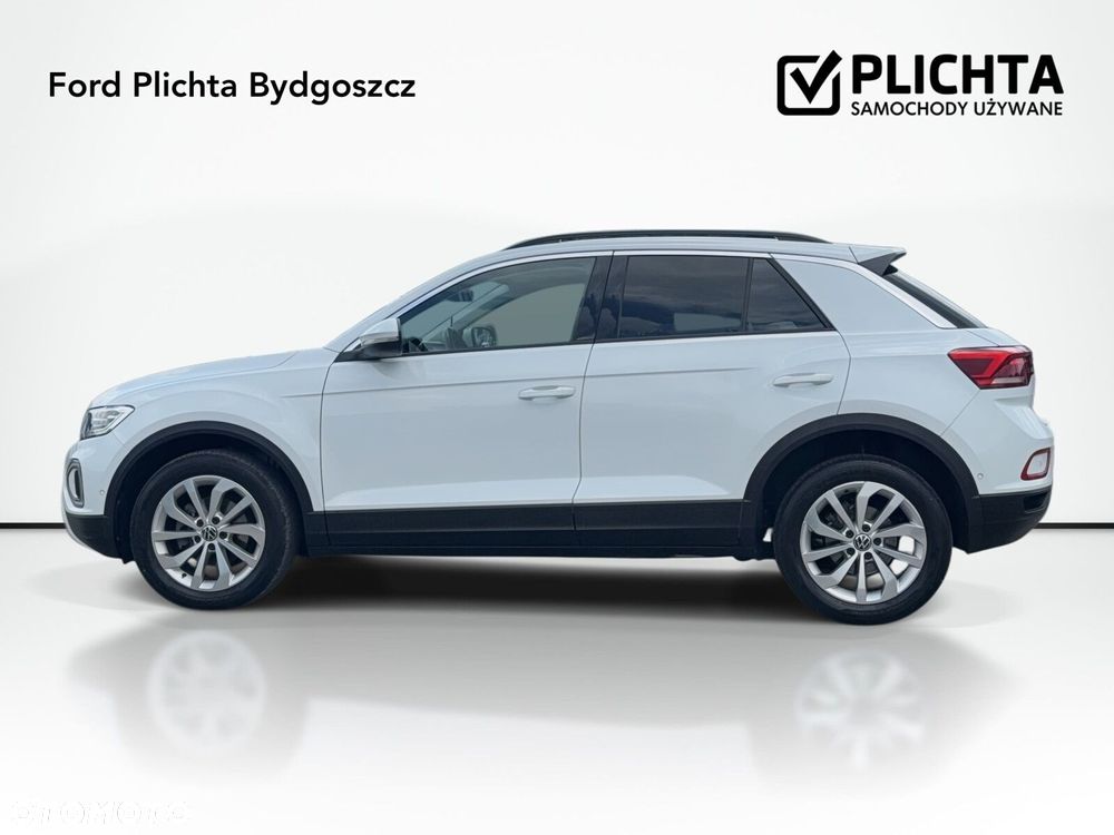 Volkswagen T-Roc - 9