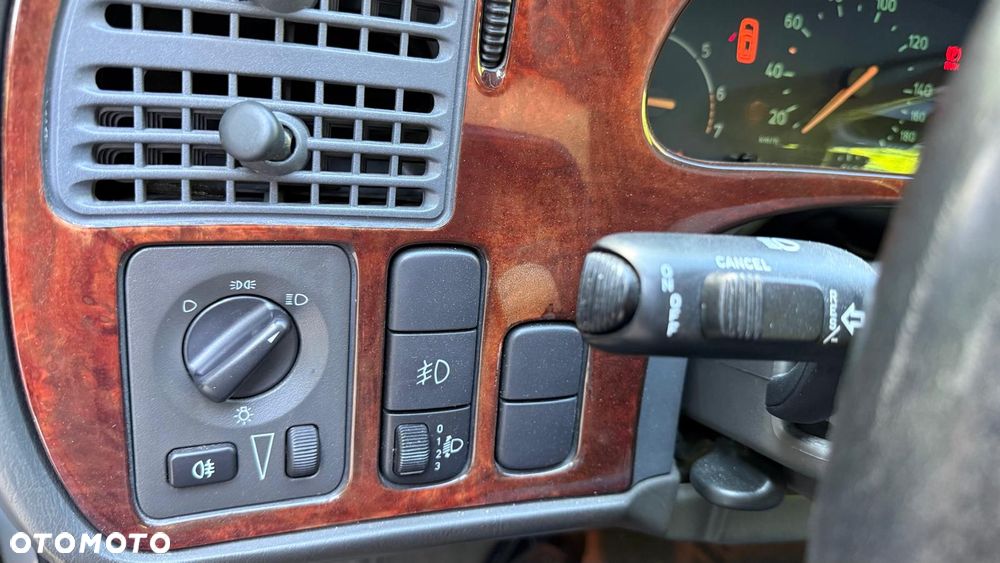 Saab 9-5 - 16