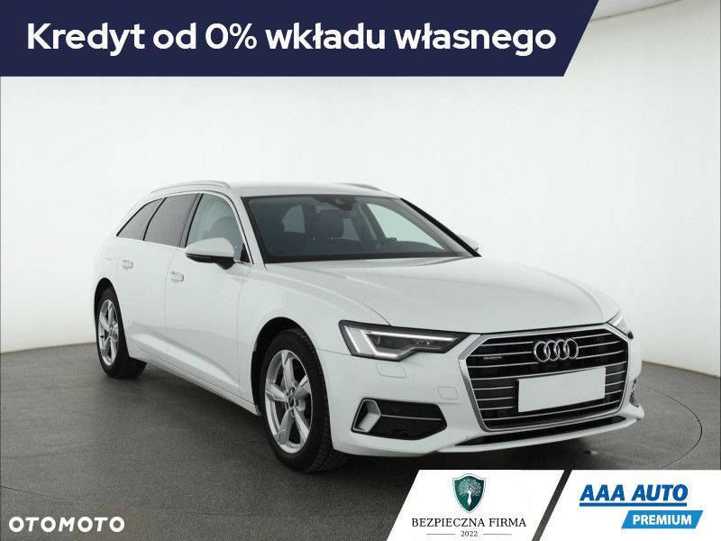 Audi A6 Avant - 3
