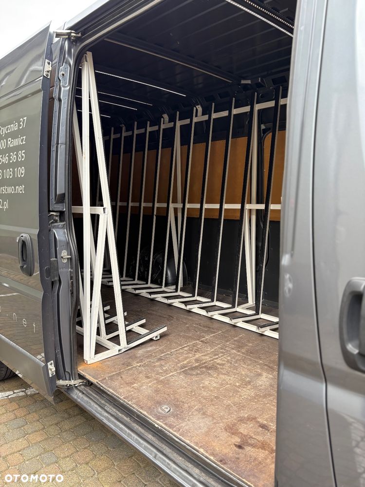 Fiat Ducato - 29