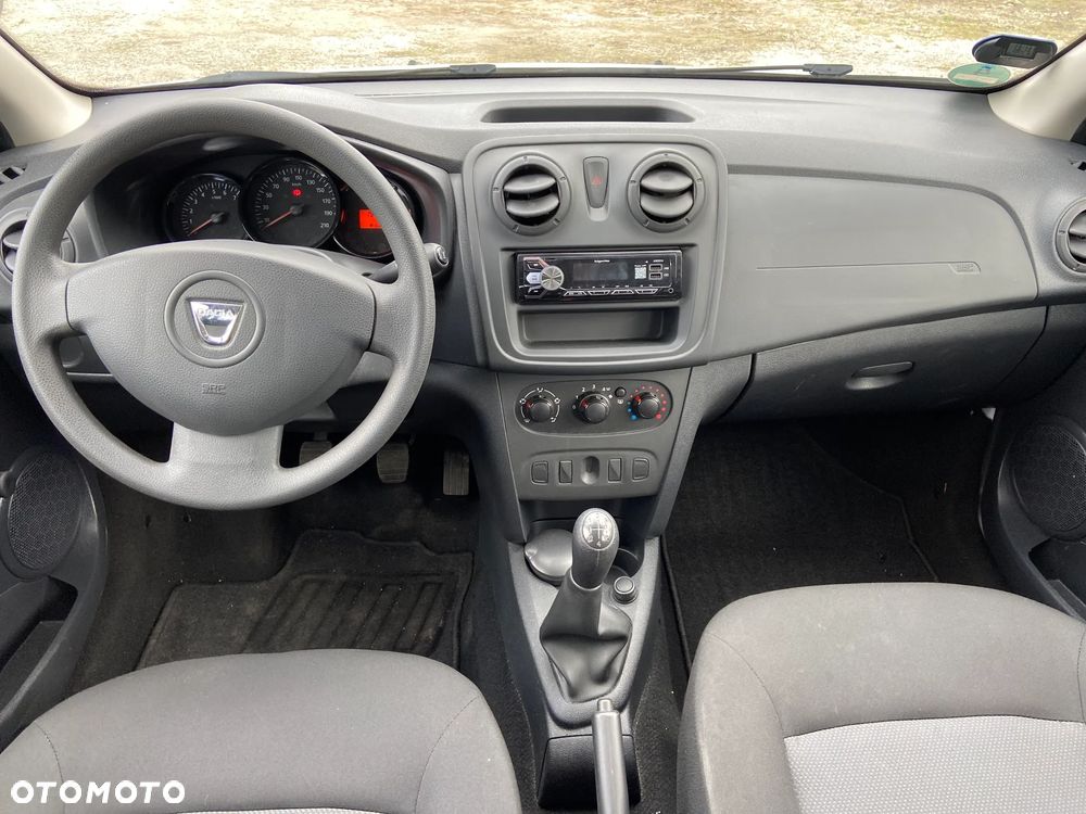 Dacia Sandero - 20