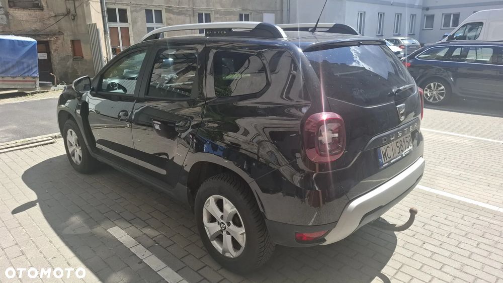 Dacia Duster - 4