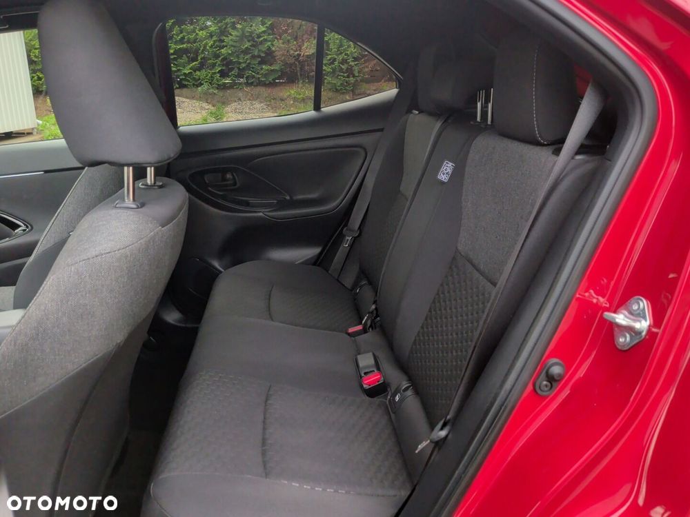 Toyota Yaris Cross Hybrid 1.5 Style AWD - 14