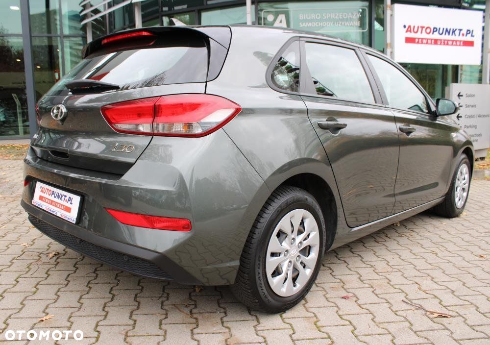 Hyundai i30 - 5