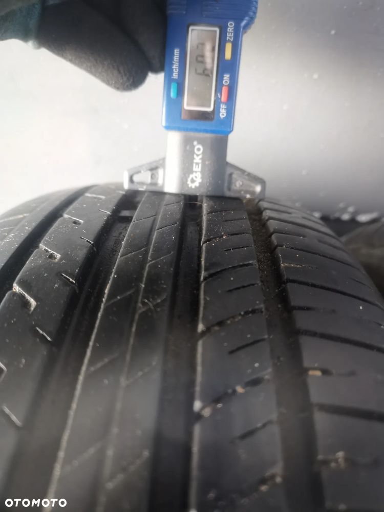 OPONY CAŁOROCZNE LETNIE 175/65 R14 80H ZEETEX NEW REVOLUTION ZT1000 - 3