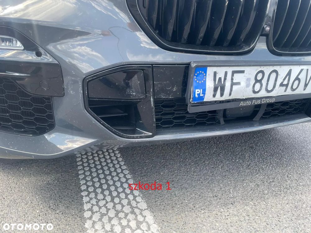 BMW X5 M Standard - 36