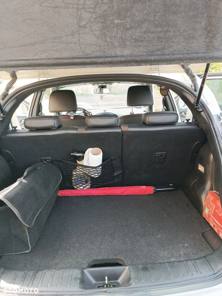 Nissan Juke - 3