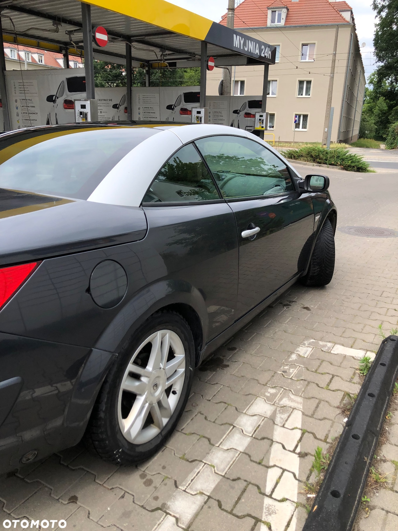 Renault Megane - 7