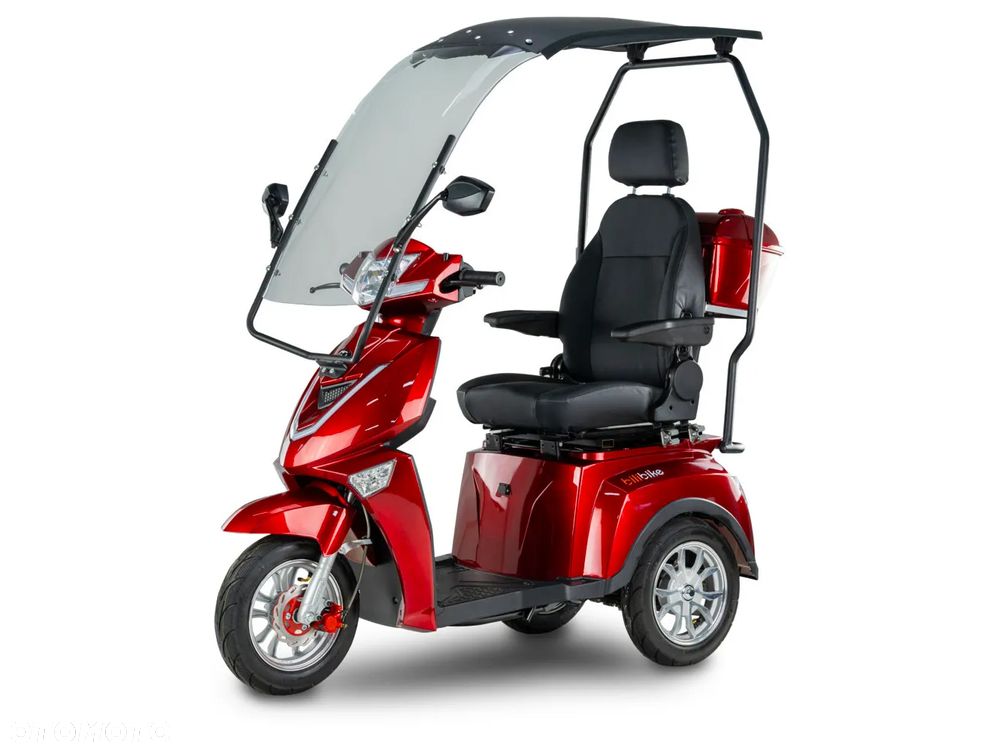 Bili Bike Shino - 16