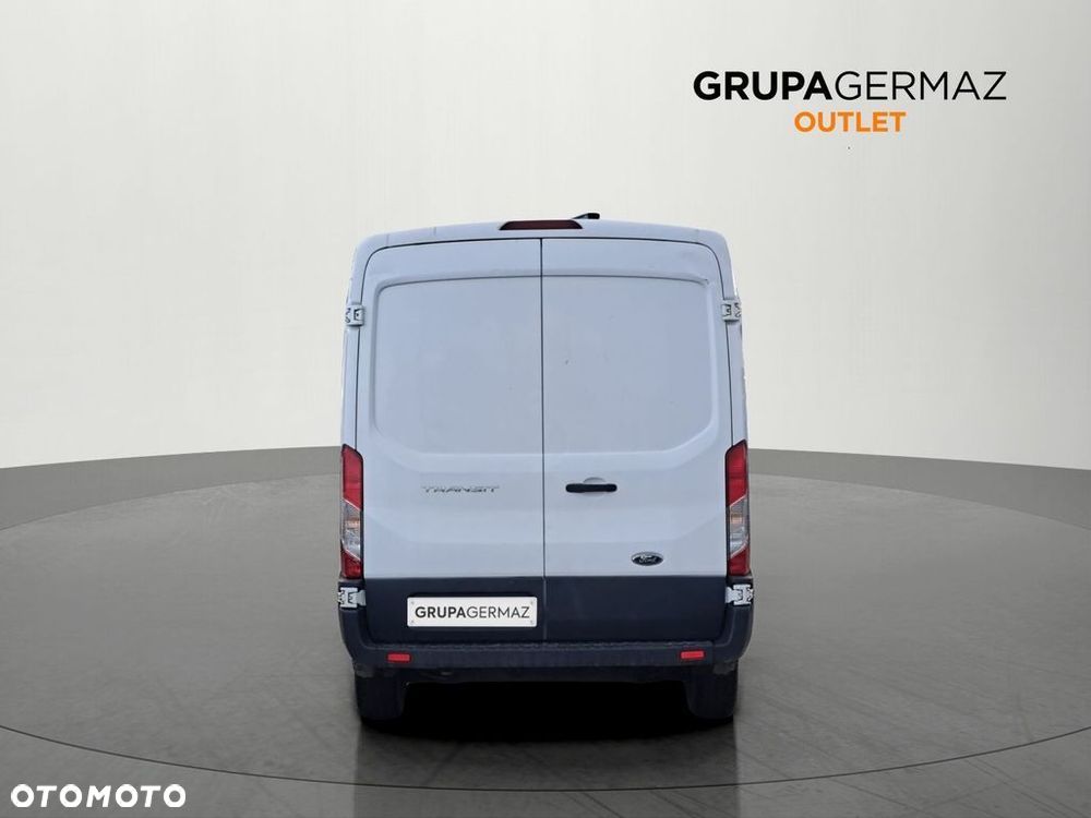 Ford Transit - 4