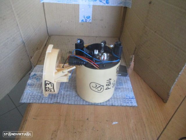 Bomba Combustivel A2C53288891 BMW E87 2008 118D GASOLINA - 1