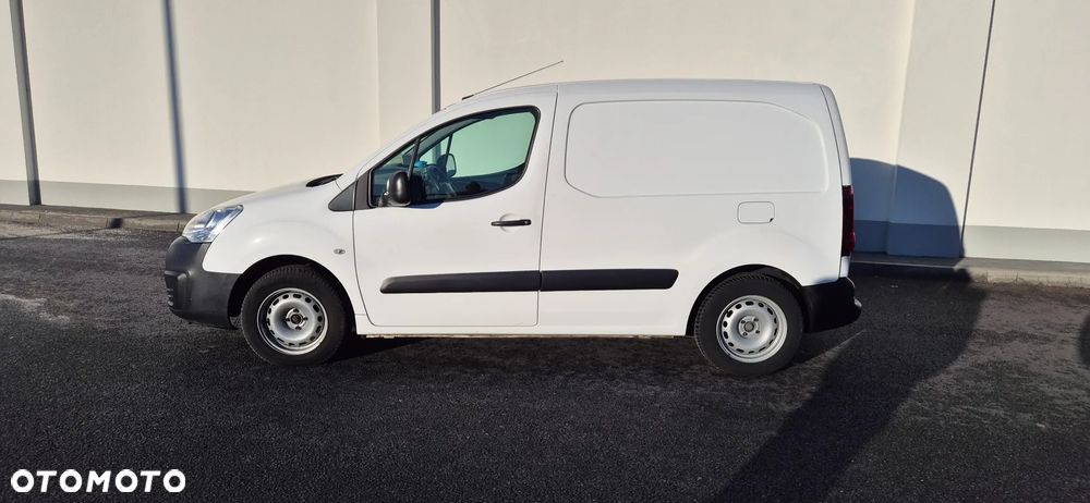 Peugeot Partner - 3