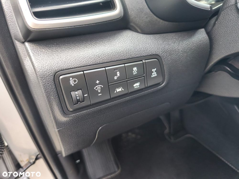Hyundai Tucson 1.6 Turbo 4WD DCT Intro Edition - 16