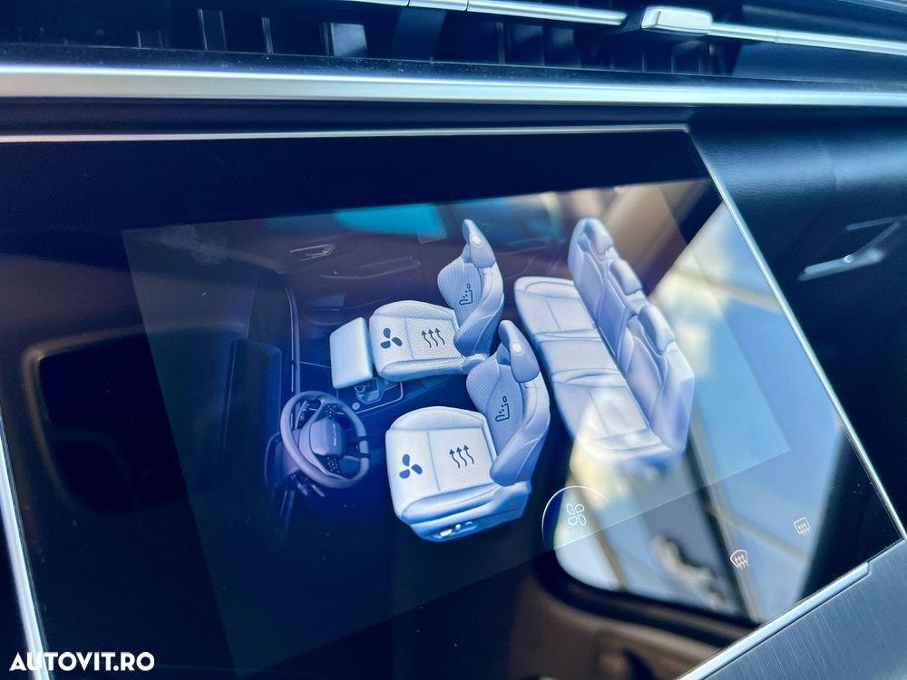 BAIC X75 2024 — imagine 10