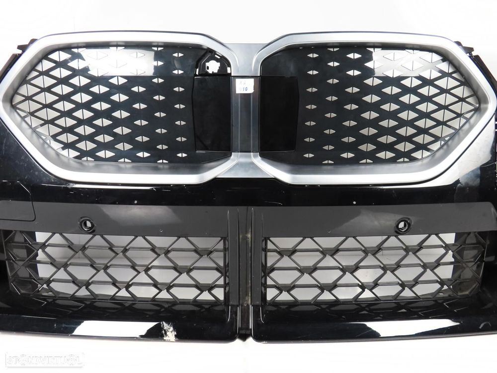 Parachoques Pack M Frente Usado / Original BMW X2 (U10) 51115A9CF29 - 5
