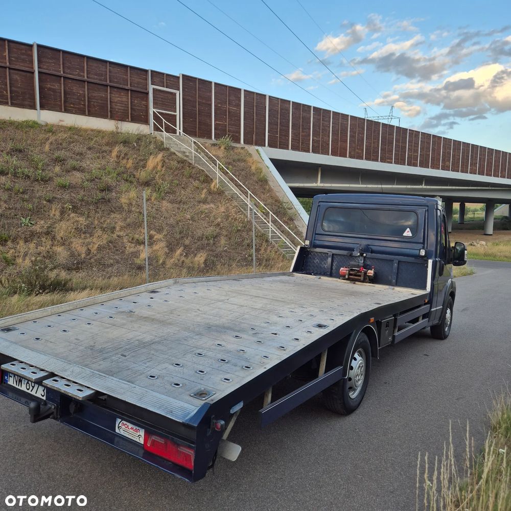 Fiat Ducato - 5