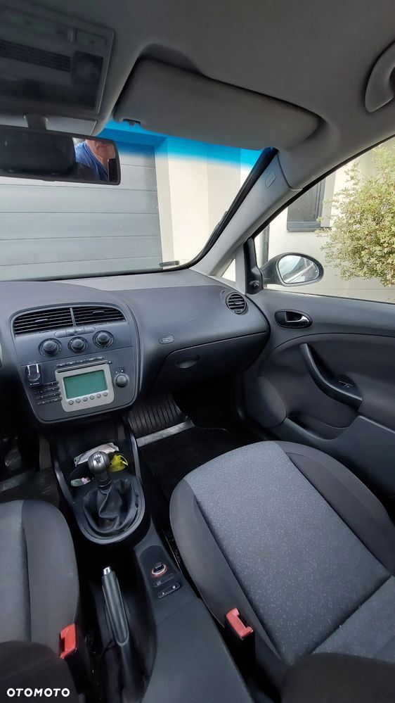 Seat Altea - 10