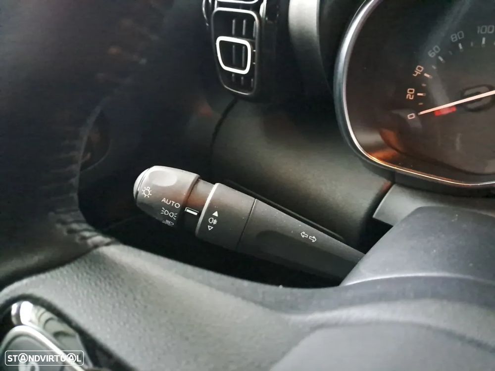 Citroën C3 Aircross 1.2 PureTech Plus - 14