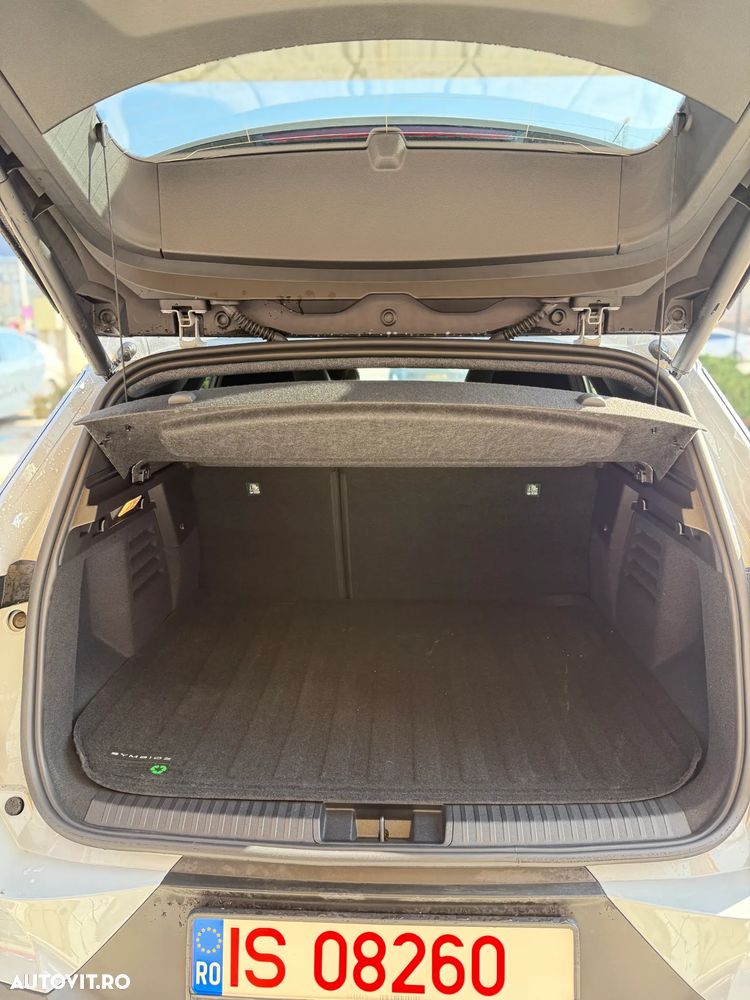 Renault Symbioz Full E-Tech 160 ESPRIT ALPINE - 15