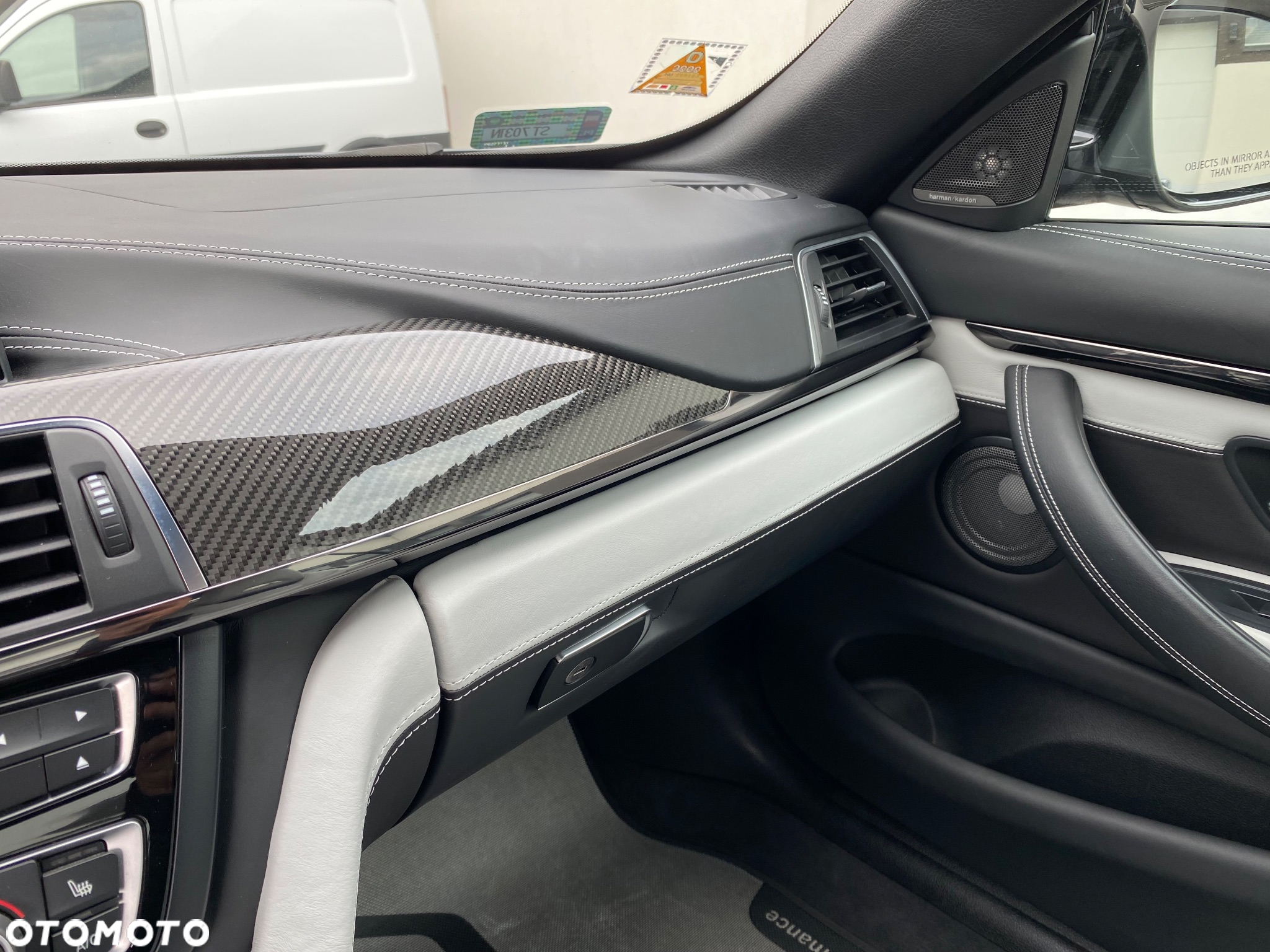BMW M4 Cabrio DKG - 34