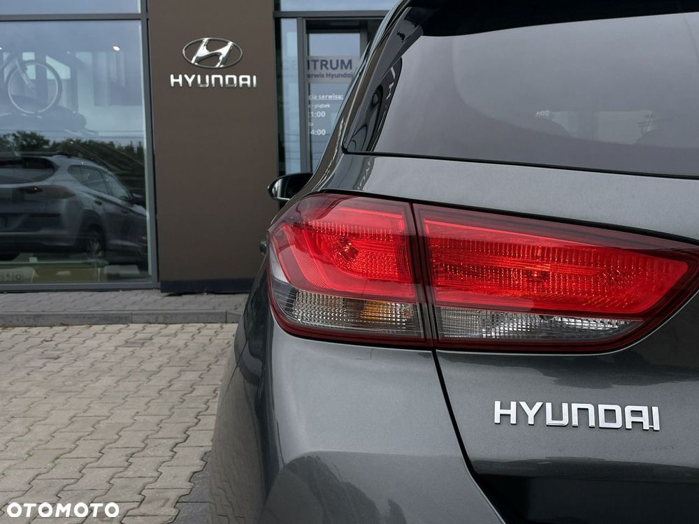 Hyundai i30 - 11