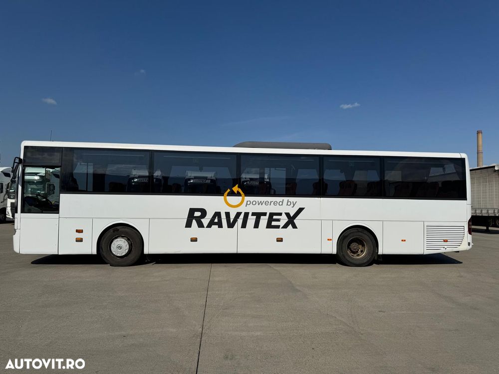 Mercedes-Benz INTOURO - 5