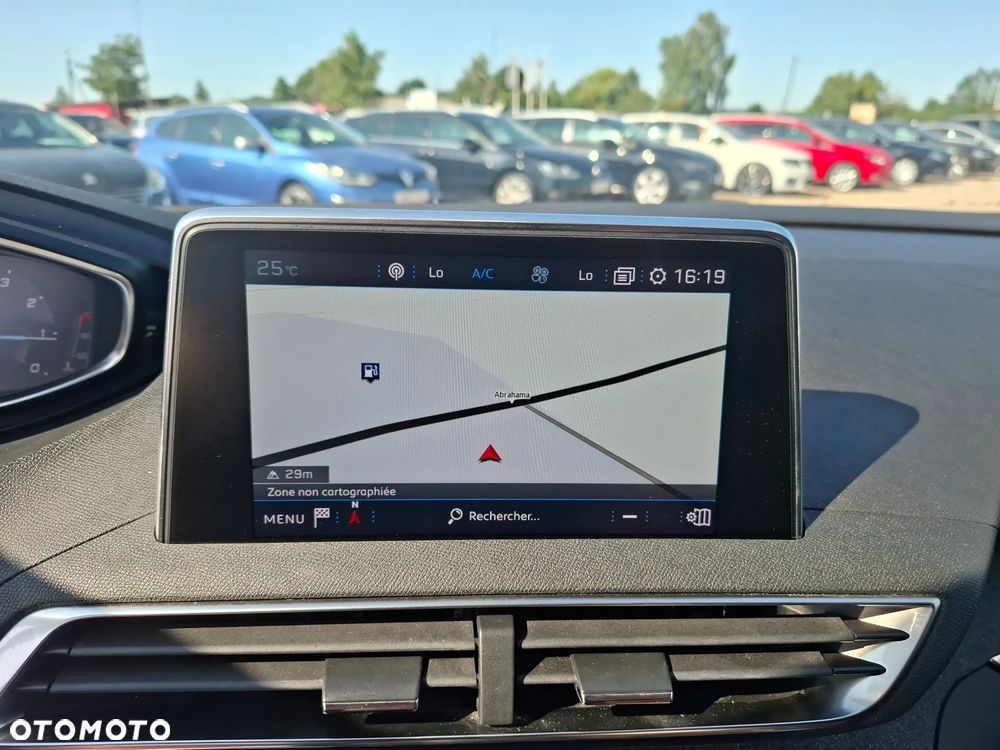 Peugeot 3008 1.2 PureTech GPF Crossway S&S EAT8 - 21