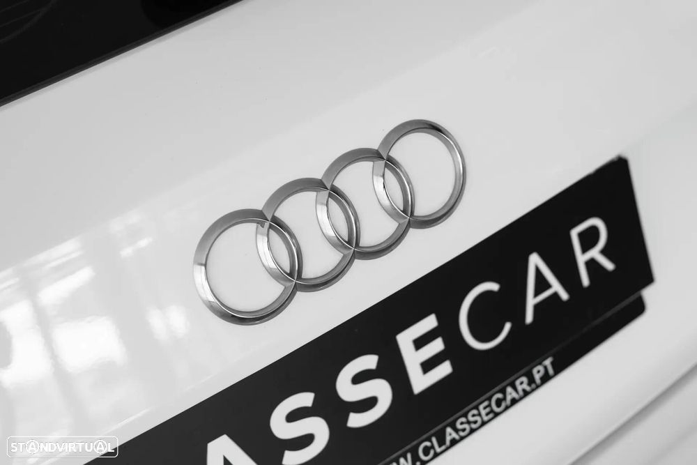 Audi A3 Sportback 1.6 TDI S tronic - 12