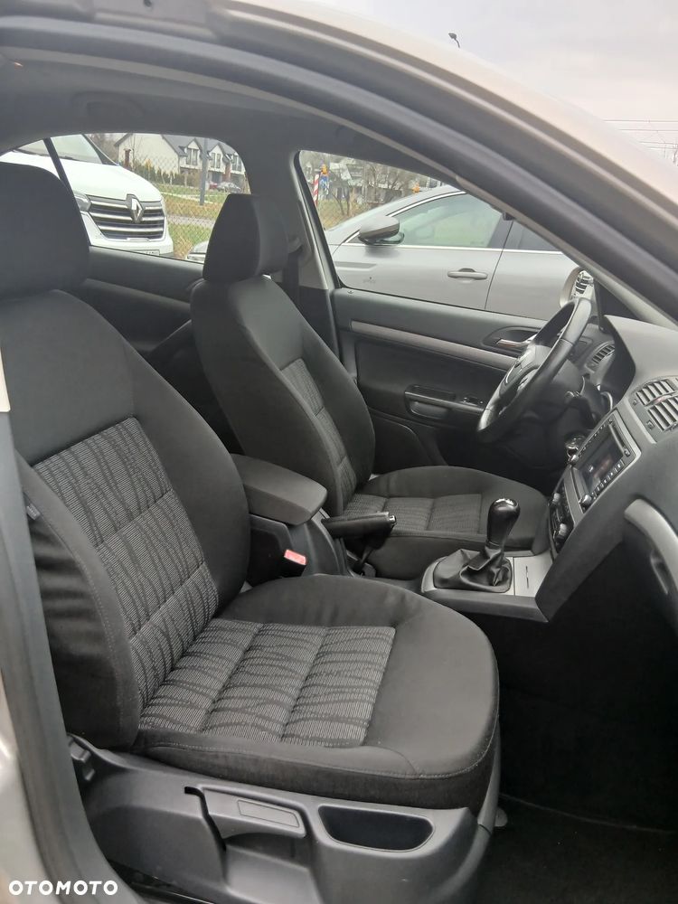 Skoda Octavia 1.8 TSI Elegance - 18